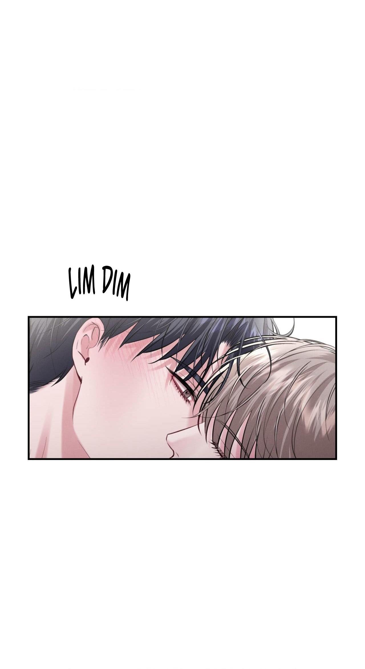 (CBunu) Làm Tình Cũng Cần Luyện Tập Nữa Sao?! Chapter 37 - Next Chapter 38