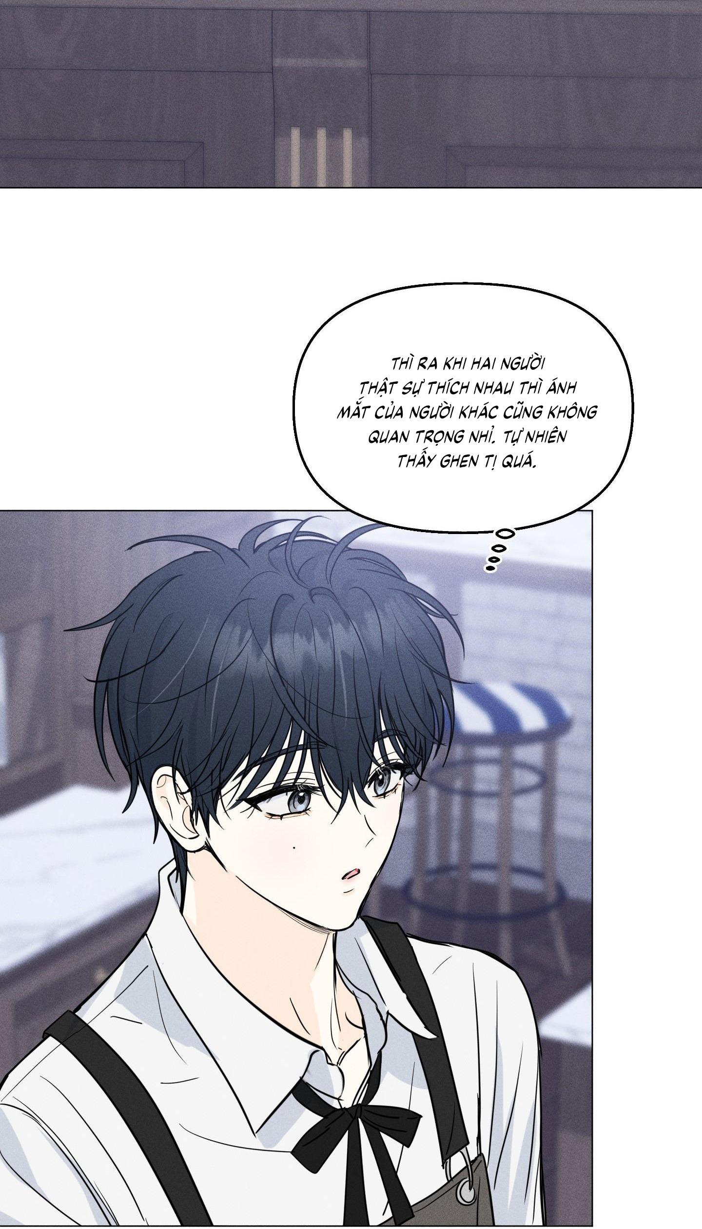 (CBunu) LOVE STRUCK Chapter 5 - Next 