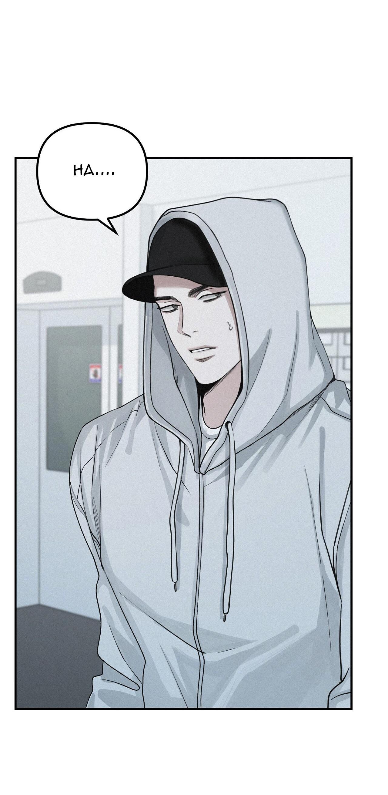 PROJECTION Chapter 34 - Next Chapter 35