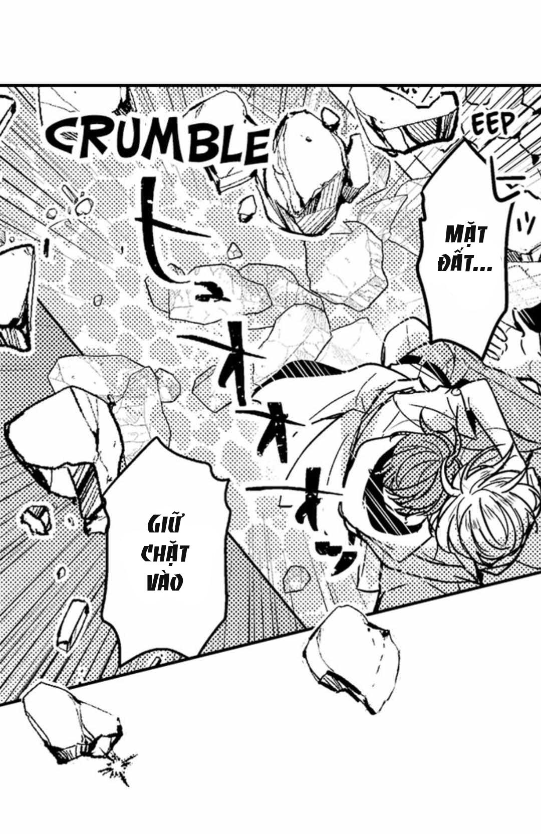 Chàng hoàng tử hoàn hảo yêu tôi, tình địch của anh ấy? Chapter 38 - Next Chapter 39