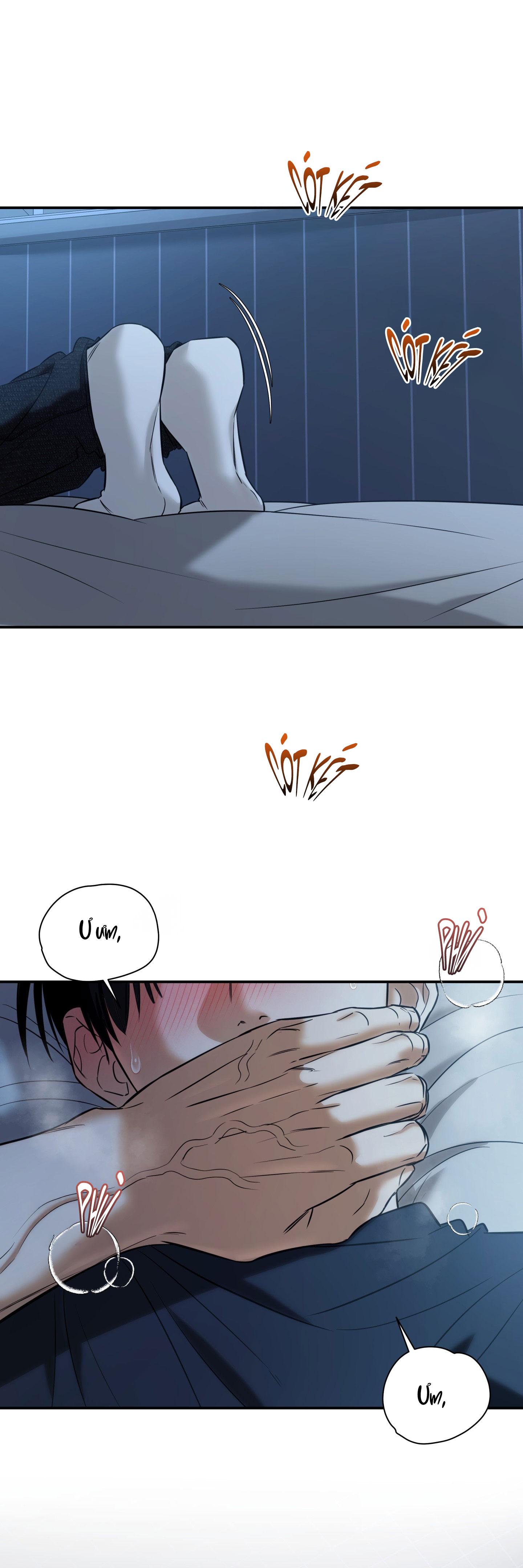 (ABO) FEEL MY BENEFIT Chapter 44 - Next 