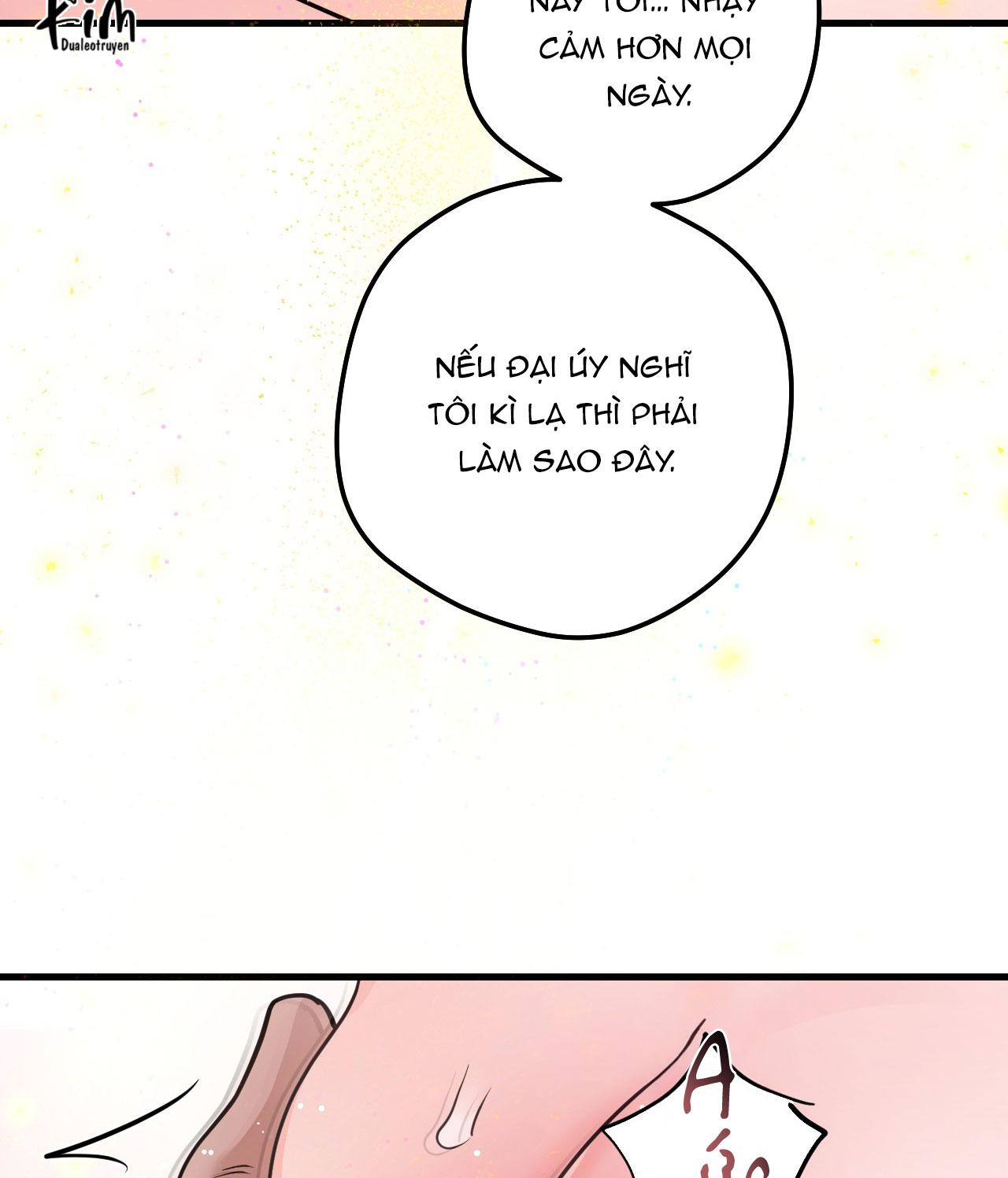 OVER THE PARADISE Chapter 54 - Next 