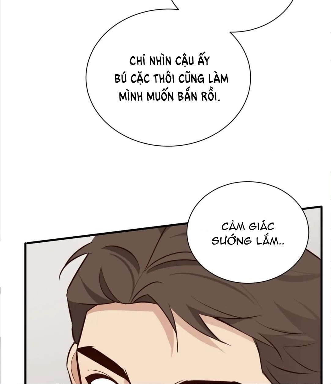 TỔNG HỢP MANHWA BL NGẮN Chapter 5.2 - Next 