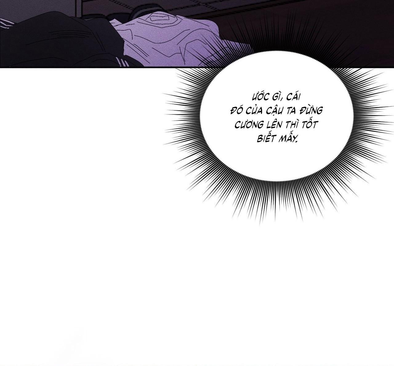 (CBunu) Mùa Đông Cuối Cùng Của Tôi Chapter 2 H - Trang 2