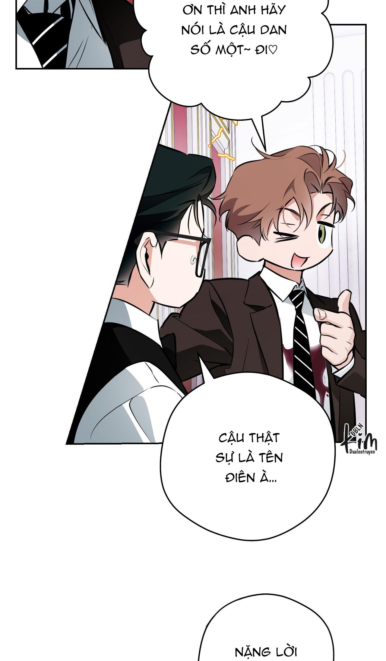 OFF TRACK Chapter 38 - Next Chapter 39