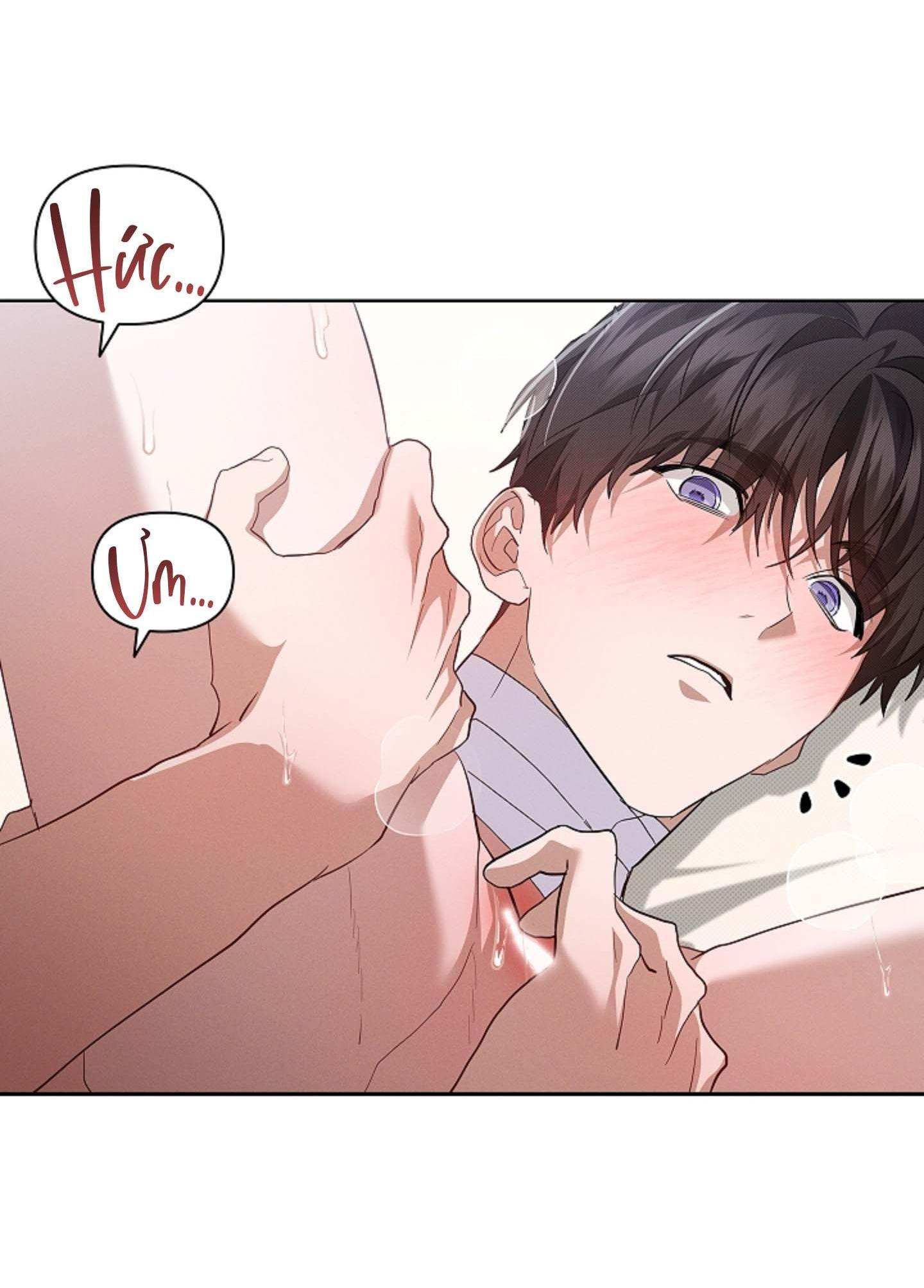 ĐỪNG ĐỘNG VÀO CÚN CON! Chapter 41 - Next 