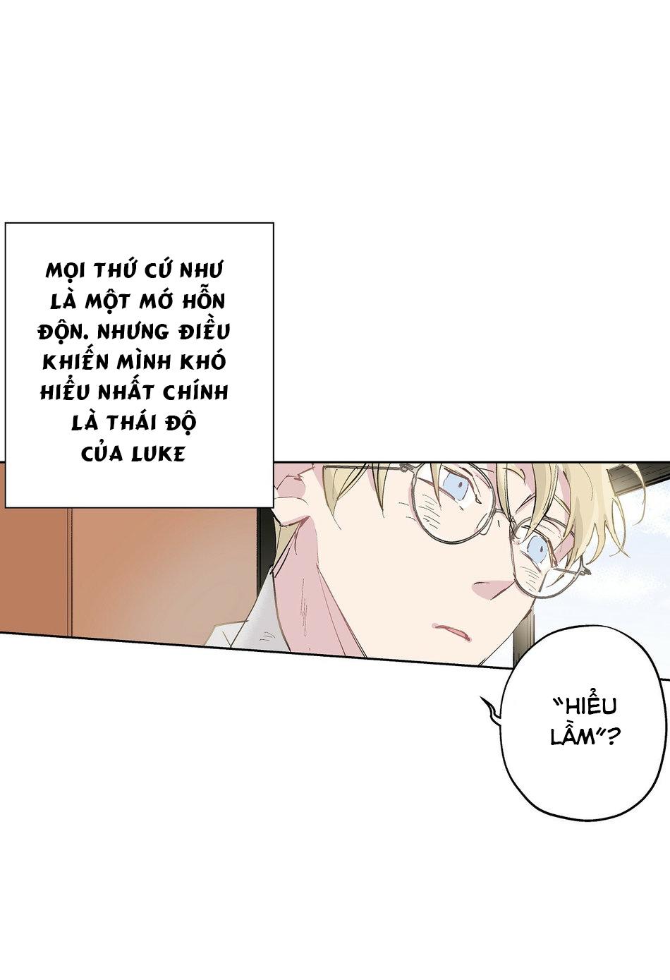 Phù Thủy Xứ Eden Chapter 6 - Next 