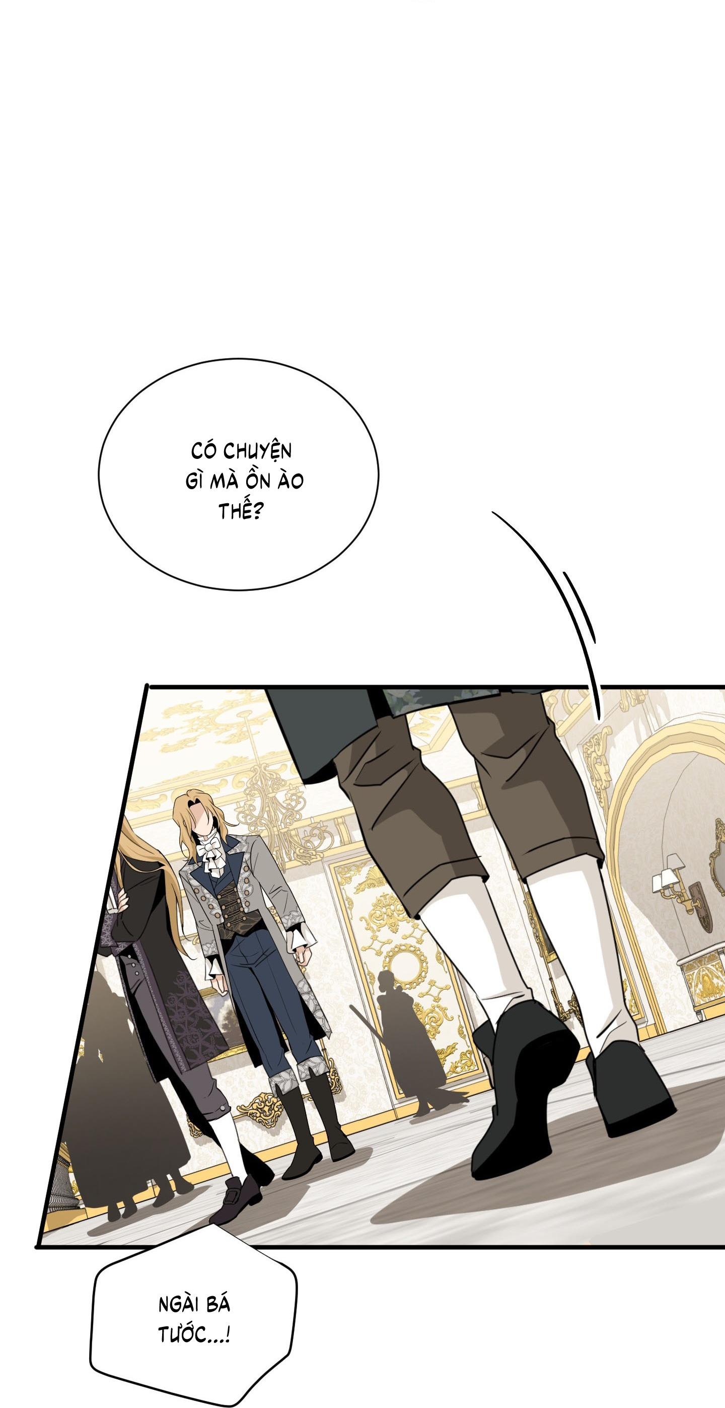 (CBunu) Hoa Vô Danh Chapter 20 - Trang 2