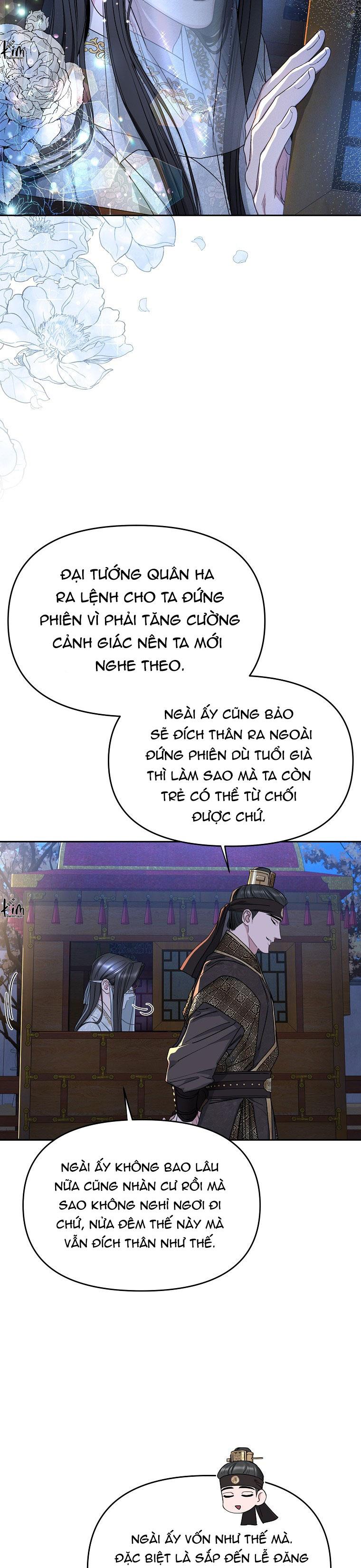 XUÂN PHONG VIÊN MÃN Chapter 76 ss4 - Next 