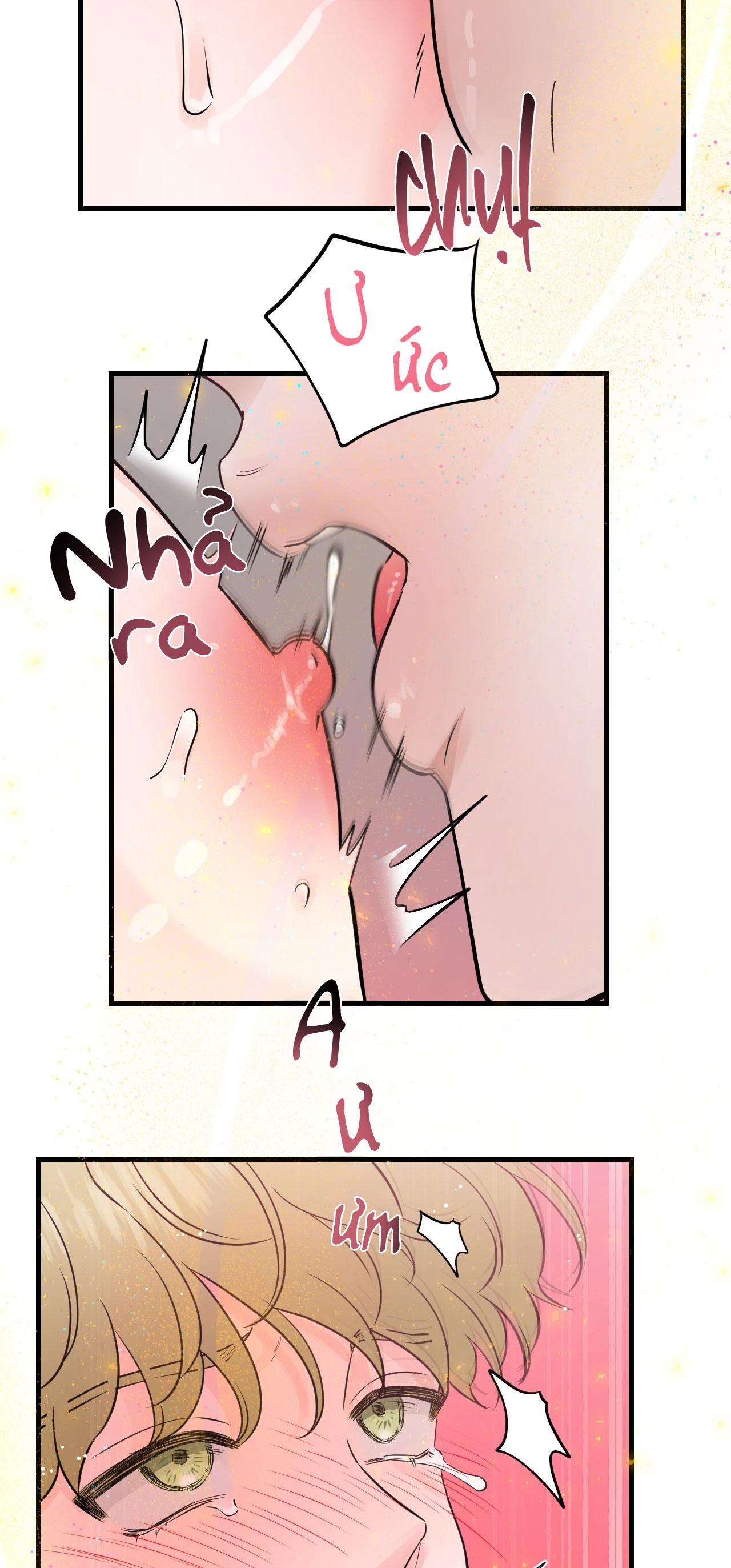 OVER THE PARADISE Chapter 54 - Next 
