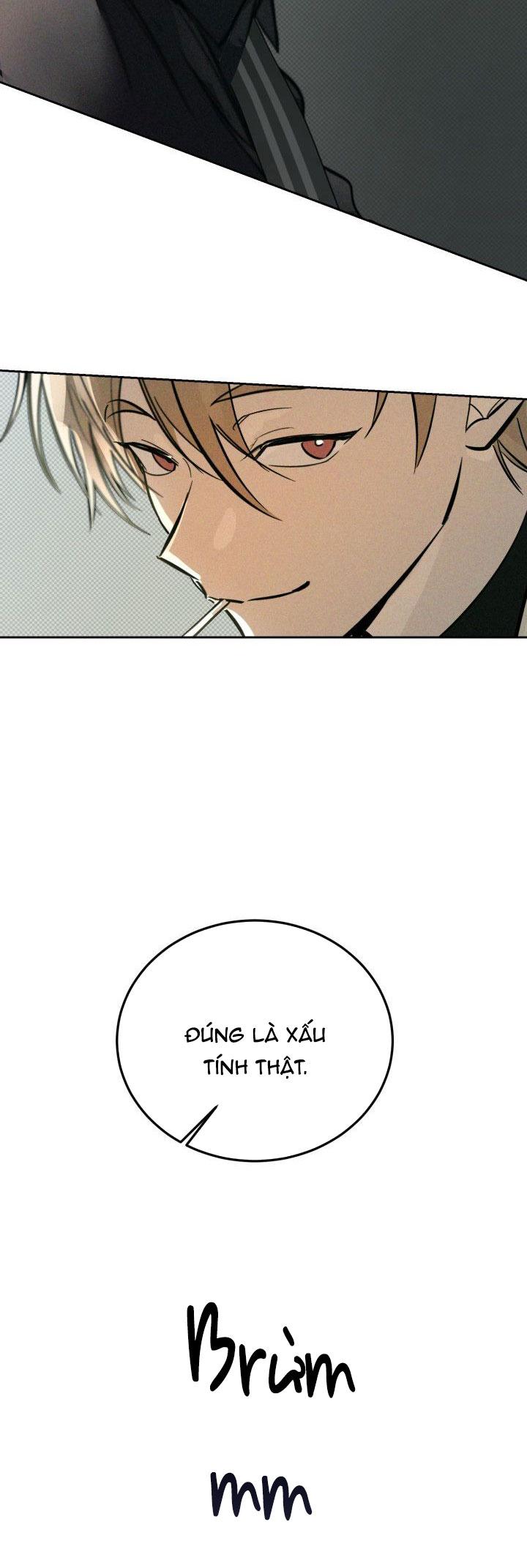 BL NGẮN LOẠN LUÂN - GIA ĐÌNH Chapter 8.3 ĂN MIẾNG 3 - Trang 2