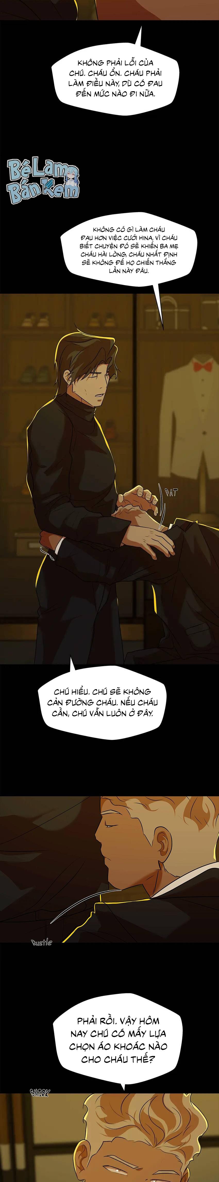 Love Murder Basketball Chapter 61 - Next 