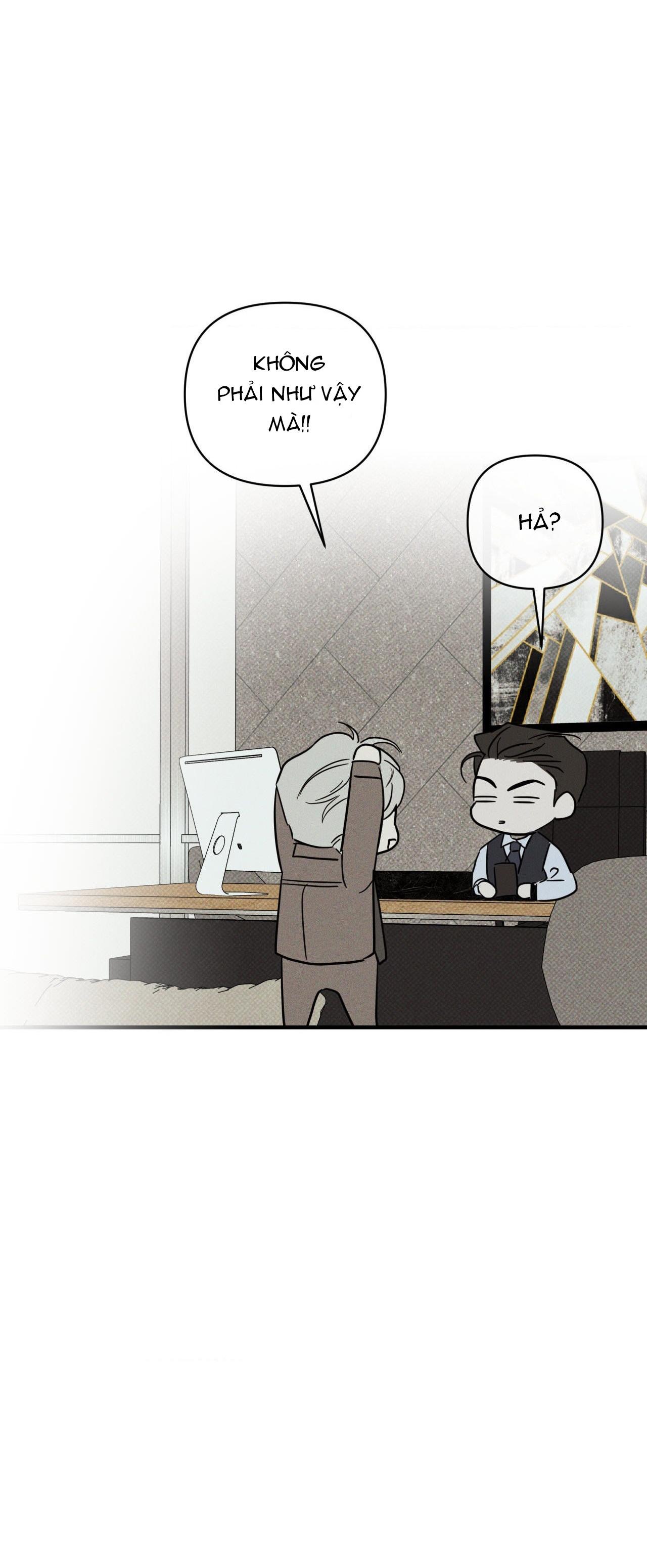 THÂN ÁI Chapter 42 - Next 