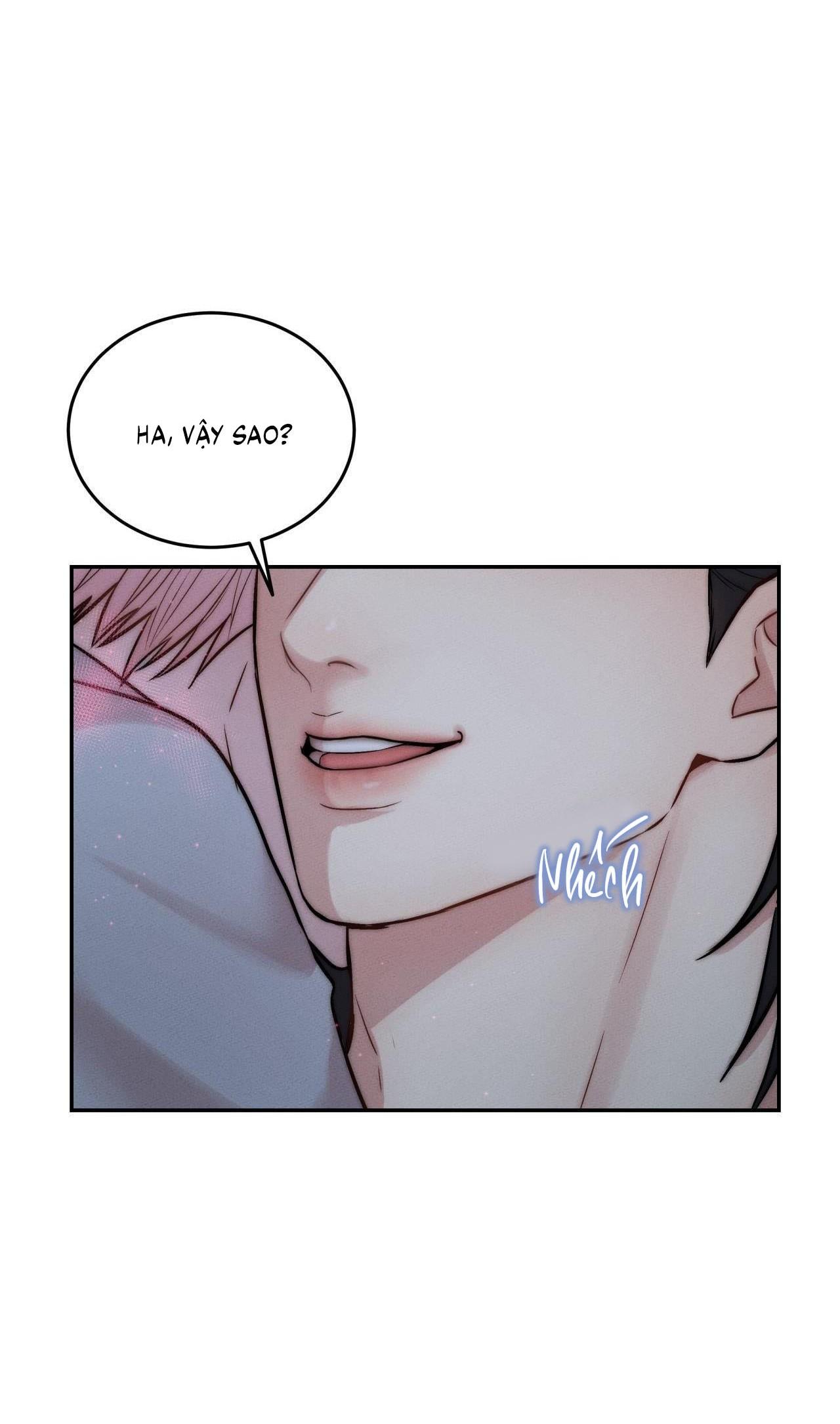 (CBunu) Love Remedy Chapter 34 H+ - Next Chapter 35 H+ 3P