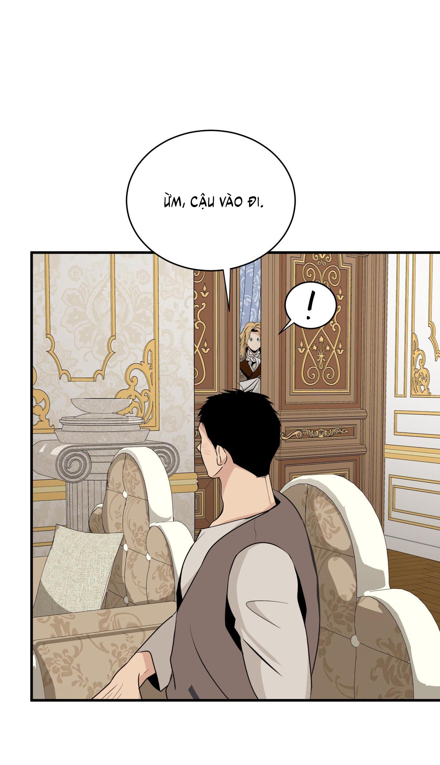 (CBunu) Hoa Vô Danh Chapter 22 - Next 