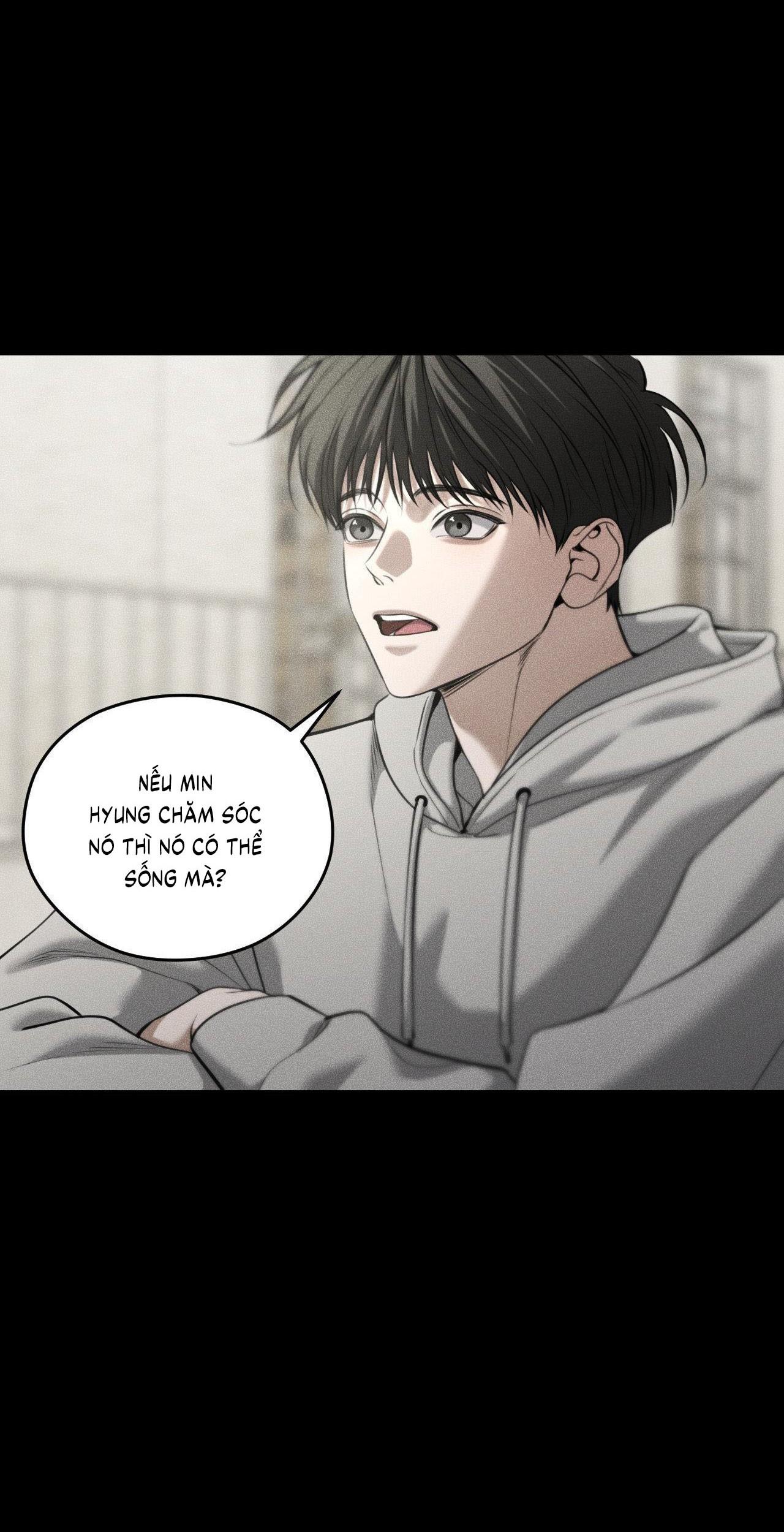 (CBunu) Gấu Teddy thân yêu Chapter 47 - Trang 2