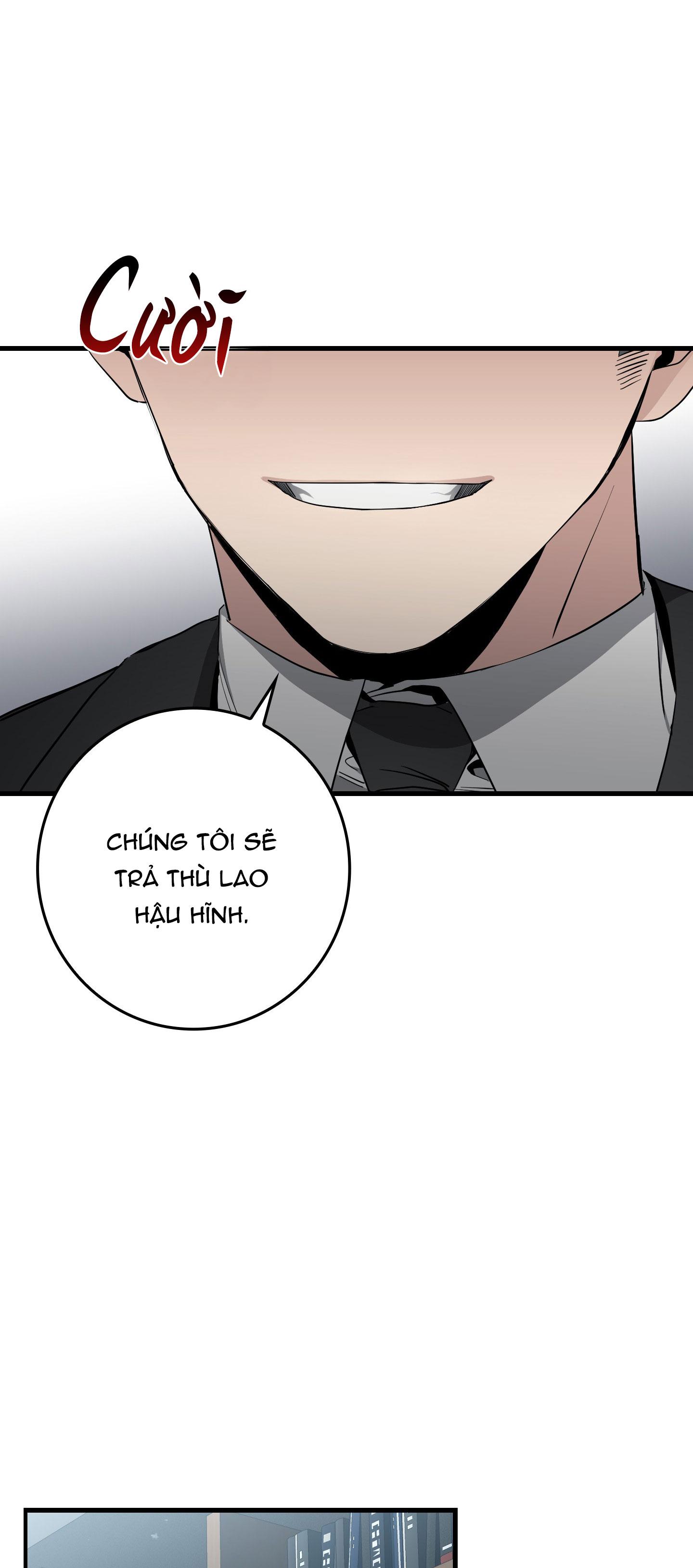BLACK OUT Chapter 4 - Next Chapter 5