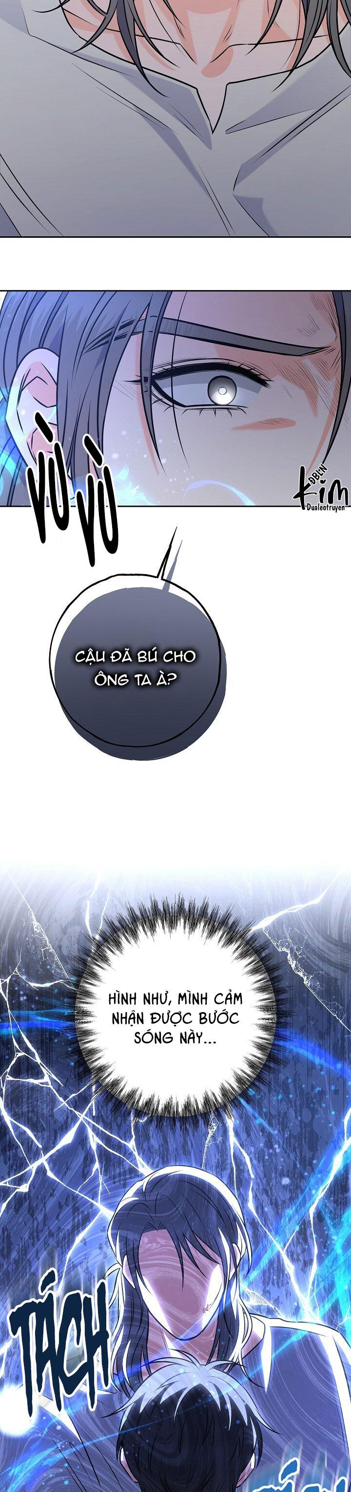 CHÁN GHÉT Chapter 54 - Next Chapter 55