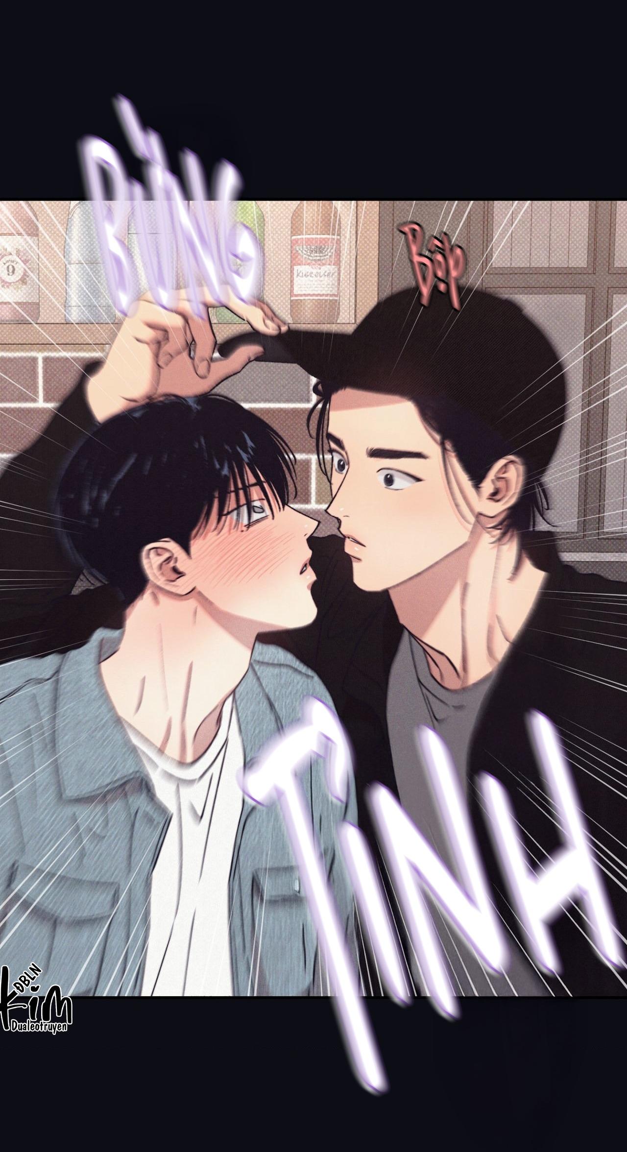 TỪ 1 ĐẾN 10 Chapter 40 - Next 