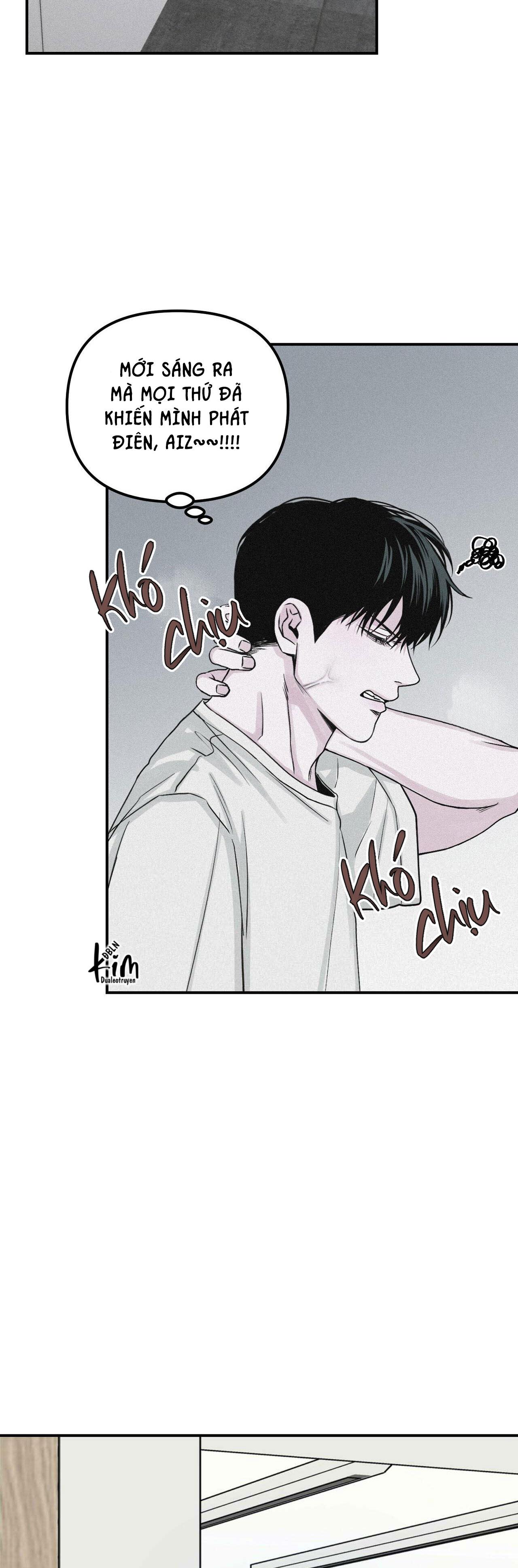 PROJECTION Chapter 37 - Next 