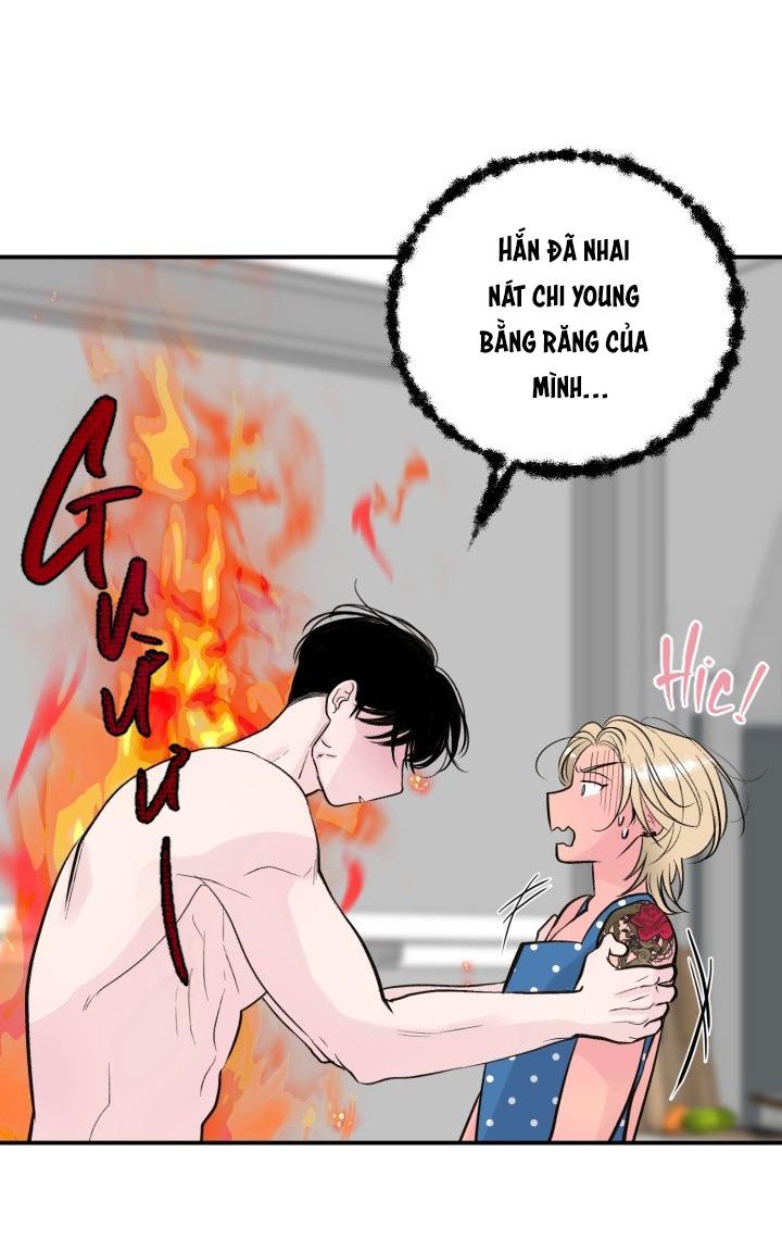 ĐÊM CỦA NGƯỜI ĐÀN ÔNG ẤY Chapter 23 - Next 