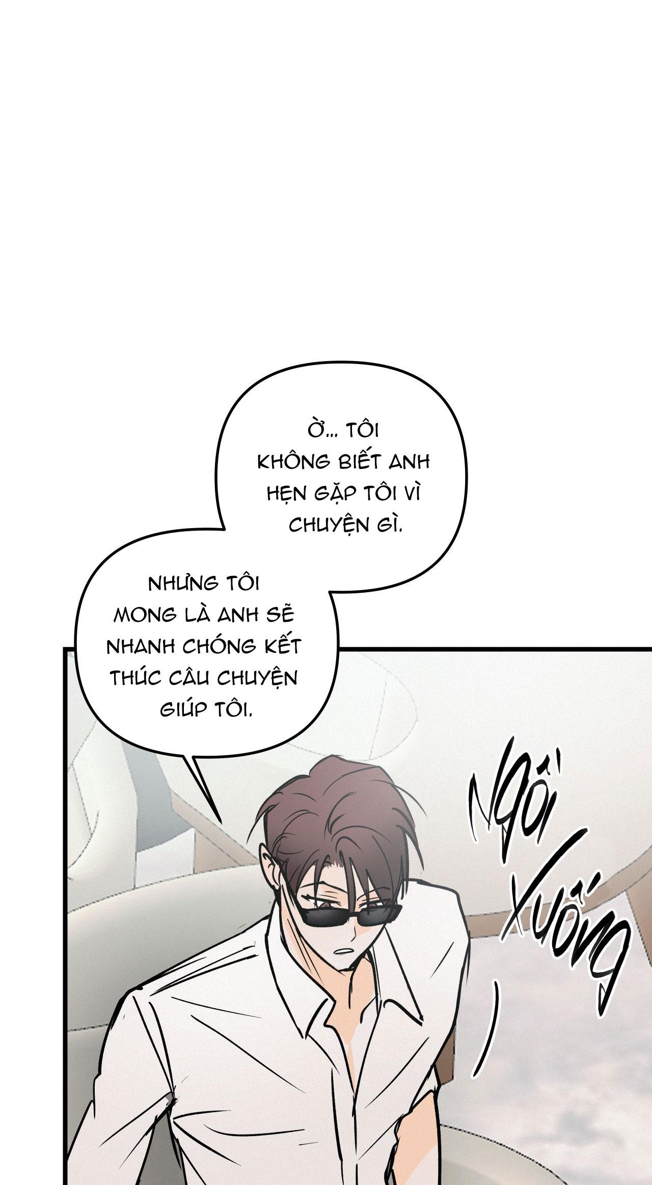 LIE AGAIN Chapter 63 - Trang 3