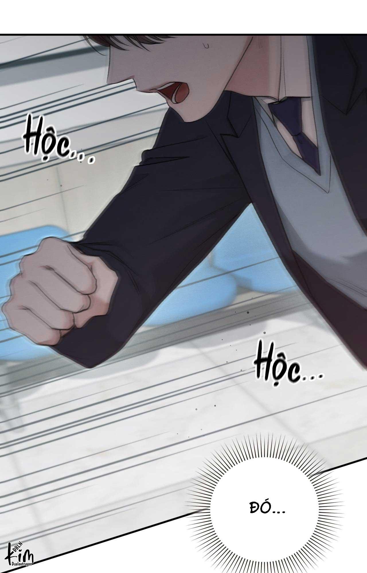 SỨ GIẢ THẦN CHẾT Chapter 32 - Next Chapter 33