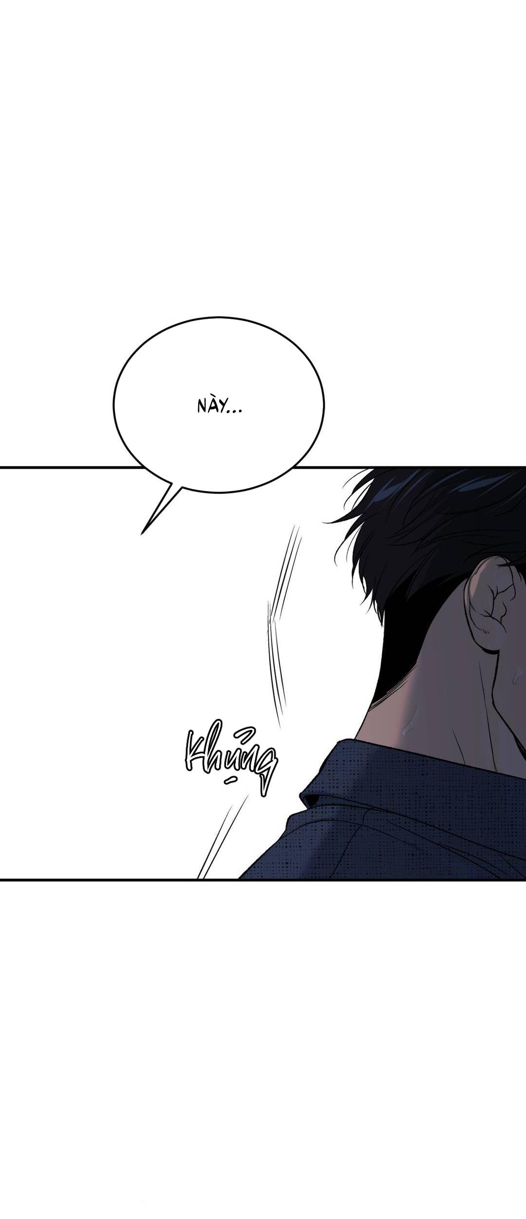 (CBunu) ChinhX - Vận Xui Chapter 69 - Next 
