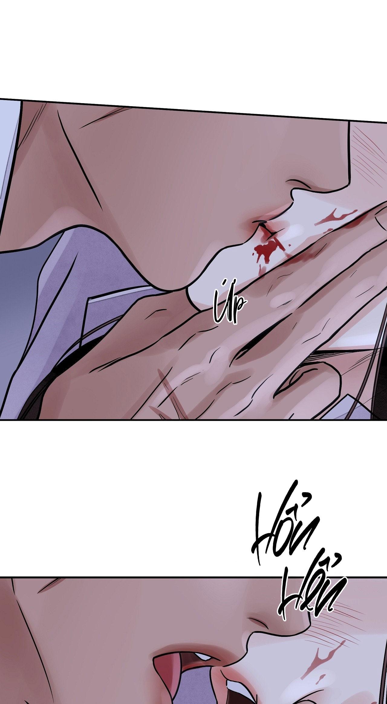 KIẾM HOA Chapter 84 - Next 
