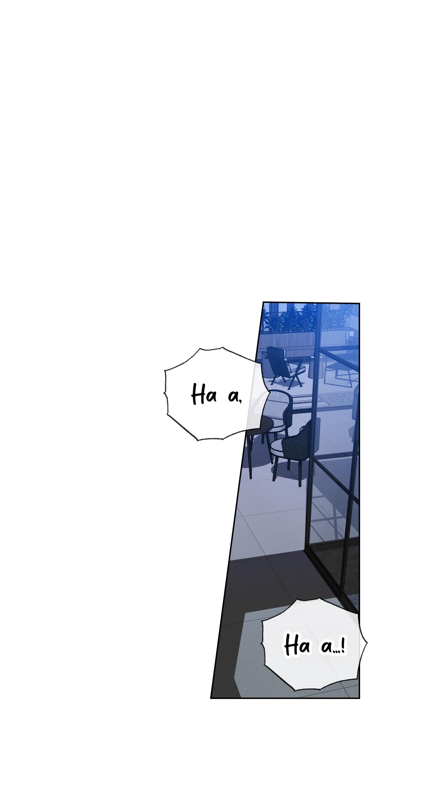 HONEY TROUBLE Chapter 45 - Trang 3
