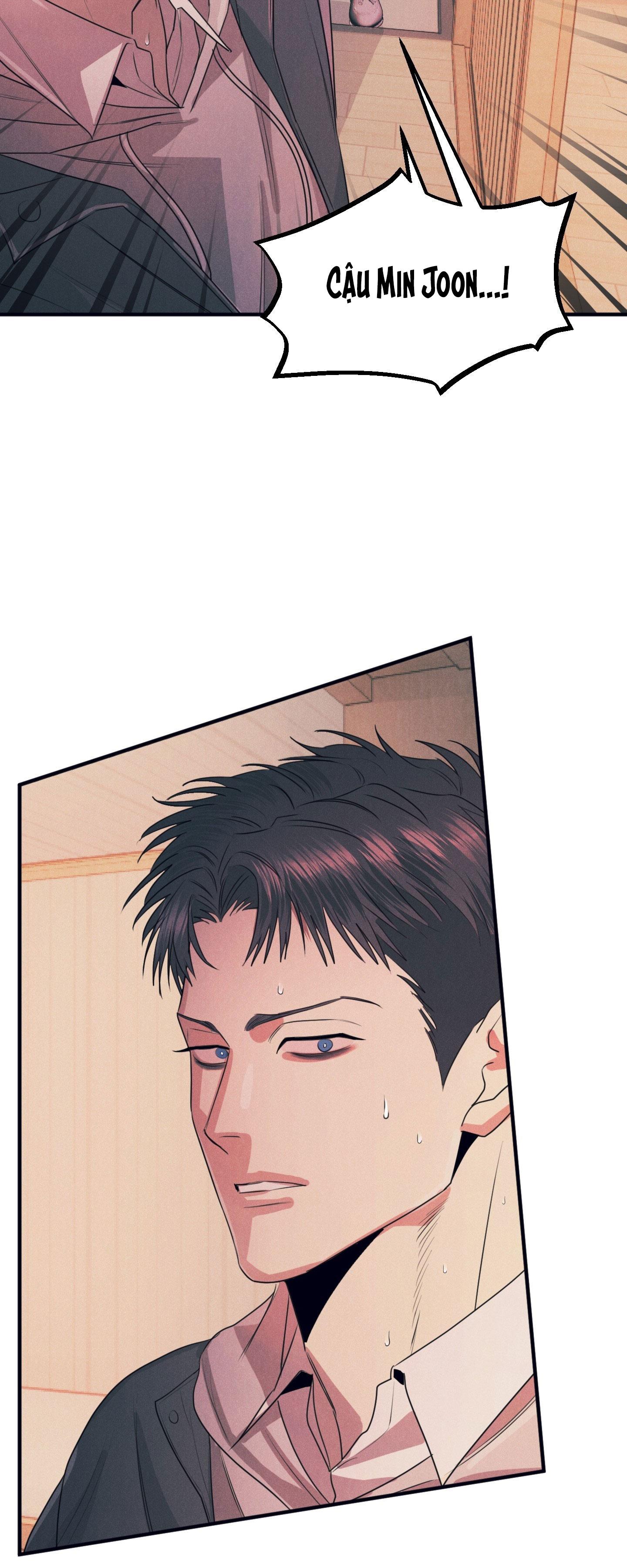 ALPHA MẤT TƯ CÁCH Chapter 19 - Next 