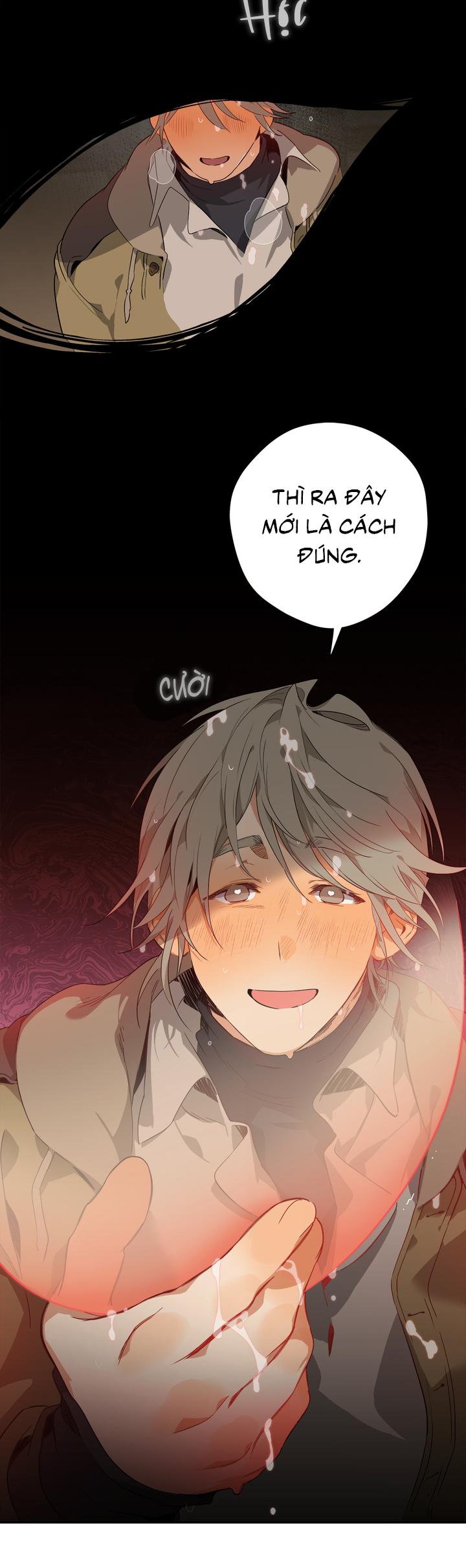Mr.A's Farm Chapter 3 - Trang 2