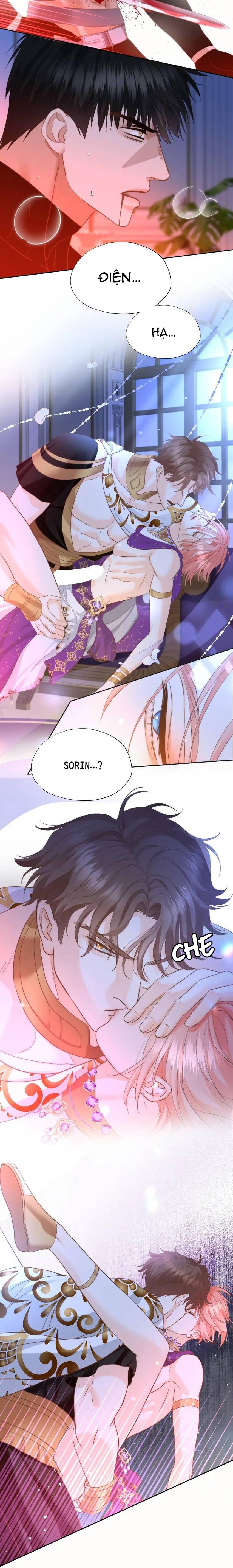 Crazy About Me Chapter 28 - Next 