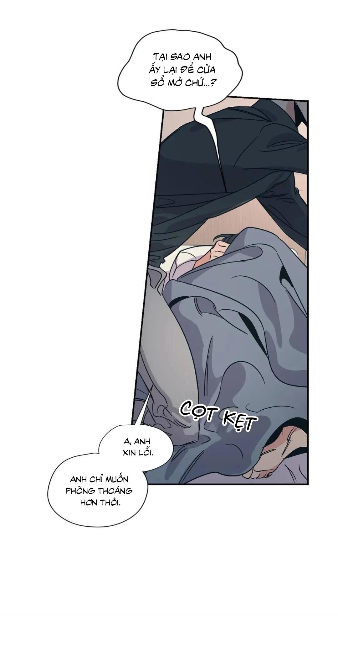 Chuyện Tình Triệu Won Chapter 7 - Next Chapter 8