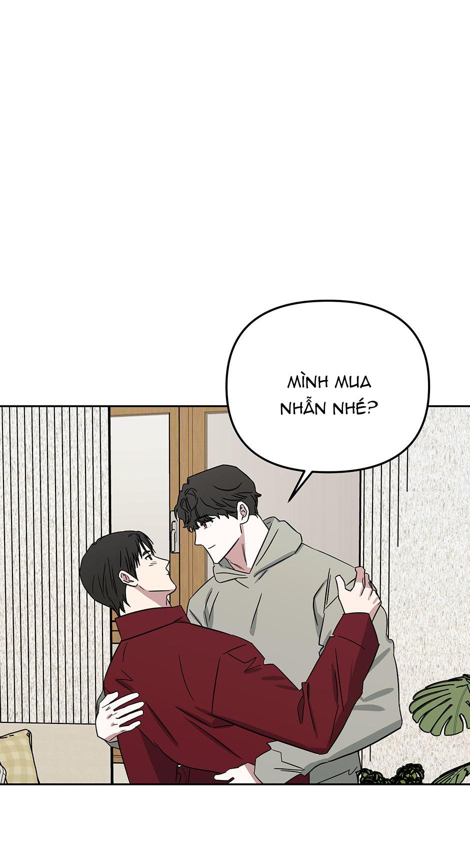 Chén Ghệ Mới Bồ Cũ Chapter 29 - Next 