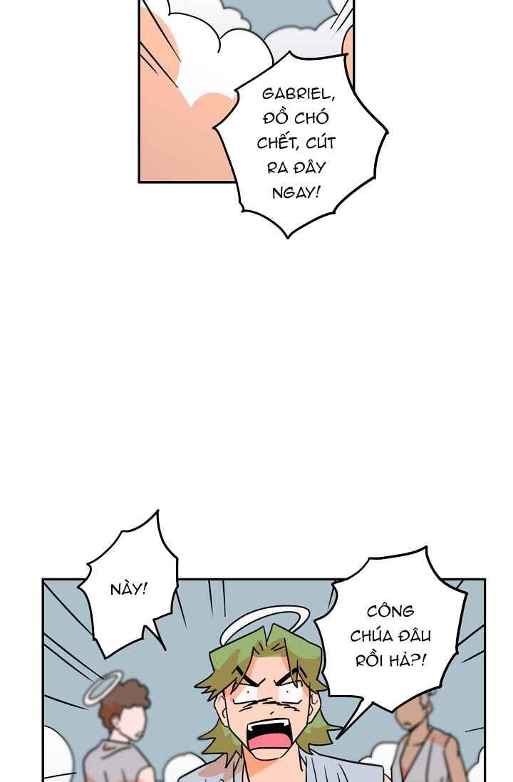 Dừng Lại, Tài Xế Chapter 27 Chap 27 - Next 