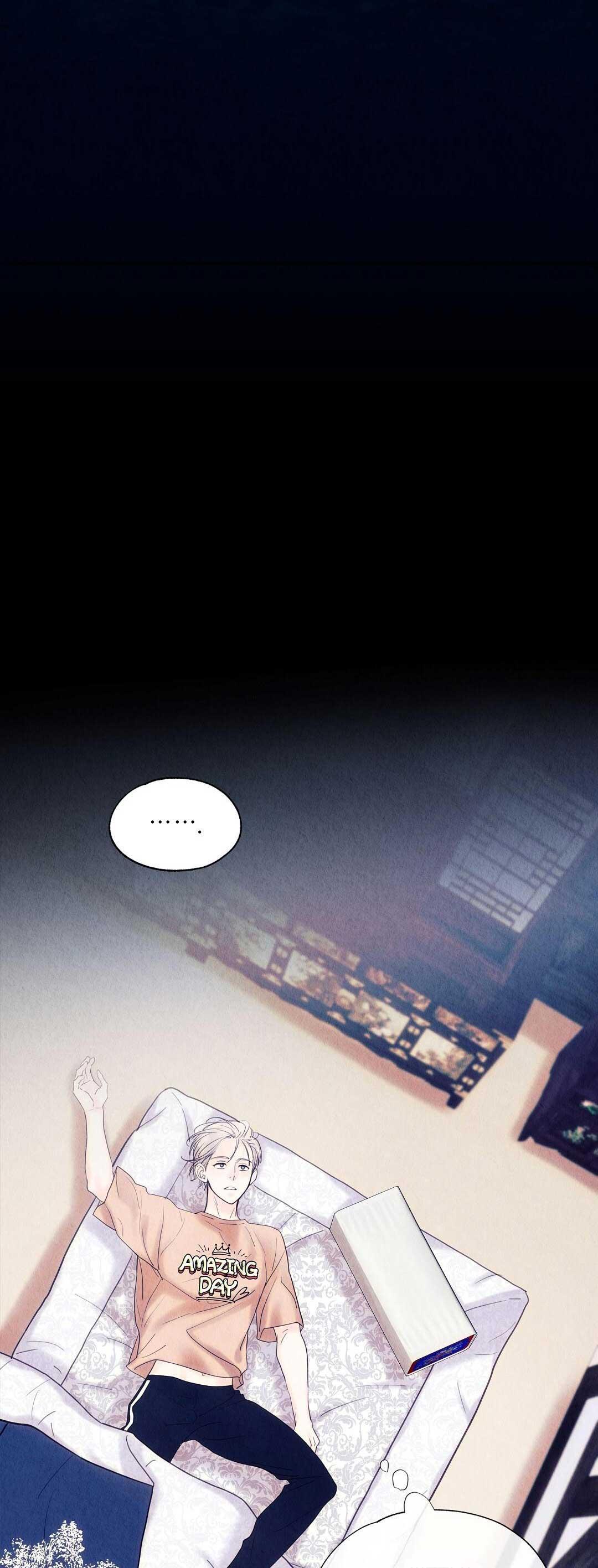 BẢN CHẤT TÀ ÁC Chapter 15 - Trang 3