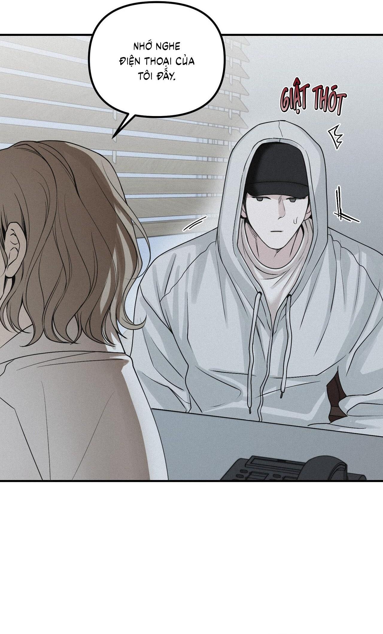 (CBunu) Phép Chiếu Chapter 35 - Next 