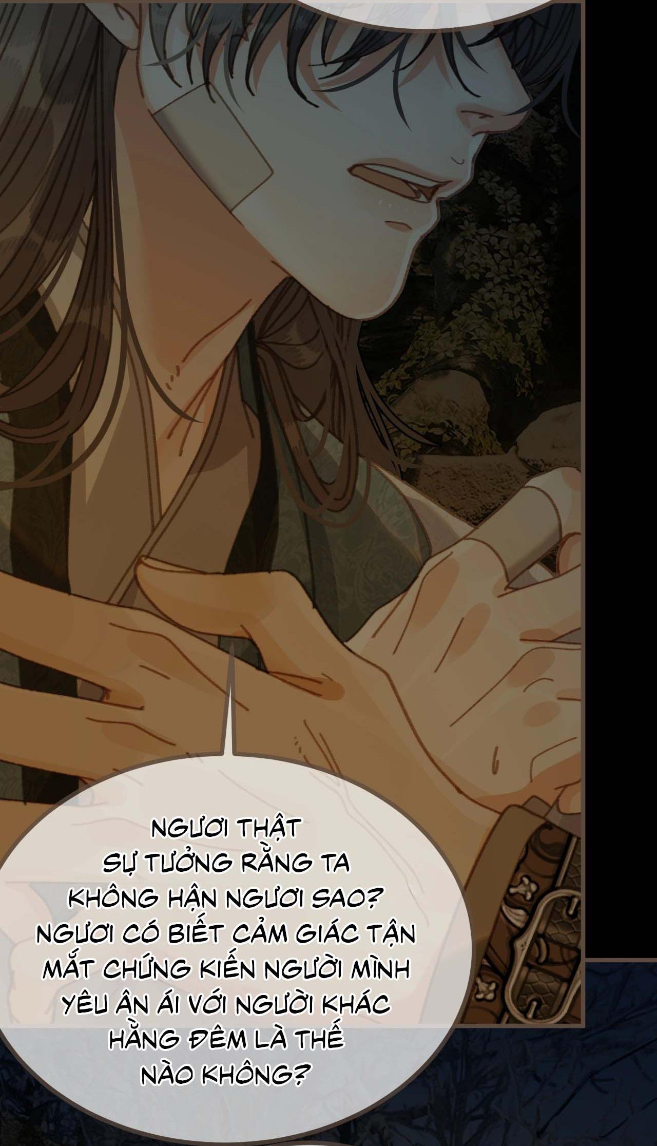 Á NÔ 2 - THÁM HOA Chapter 79 - Next 