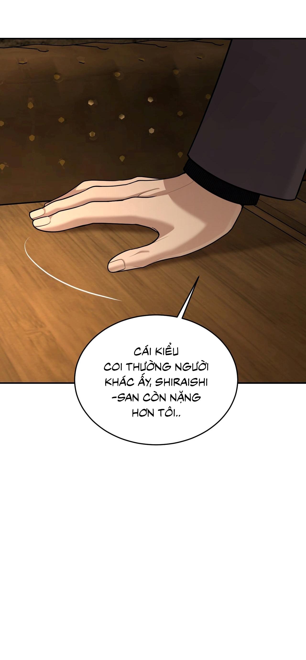 Thiếu niên sò: Bình minh bùng cháy Chapter 2 - Next Chapter 3