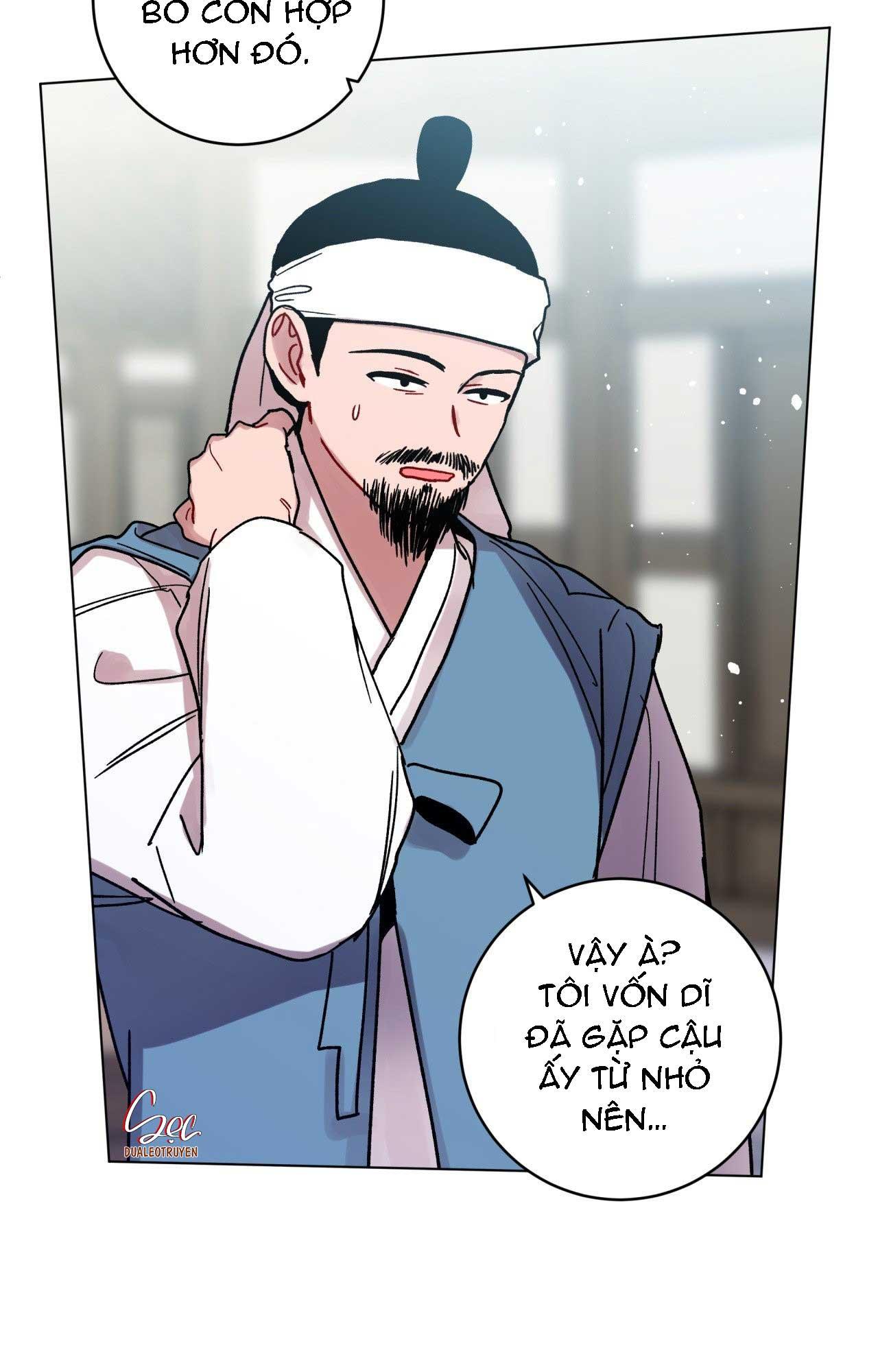 CƠN MƯA RÀO MÙA HẠ Chapter 96 - Next 