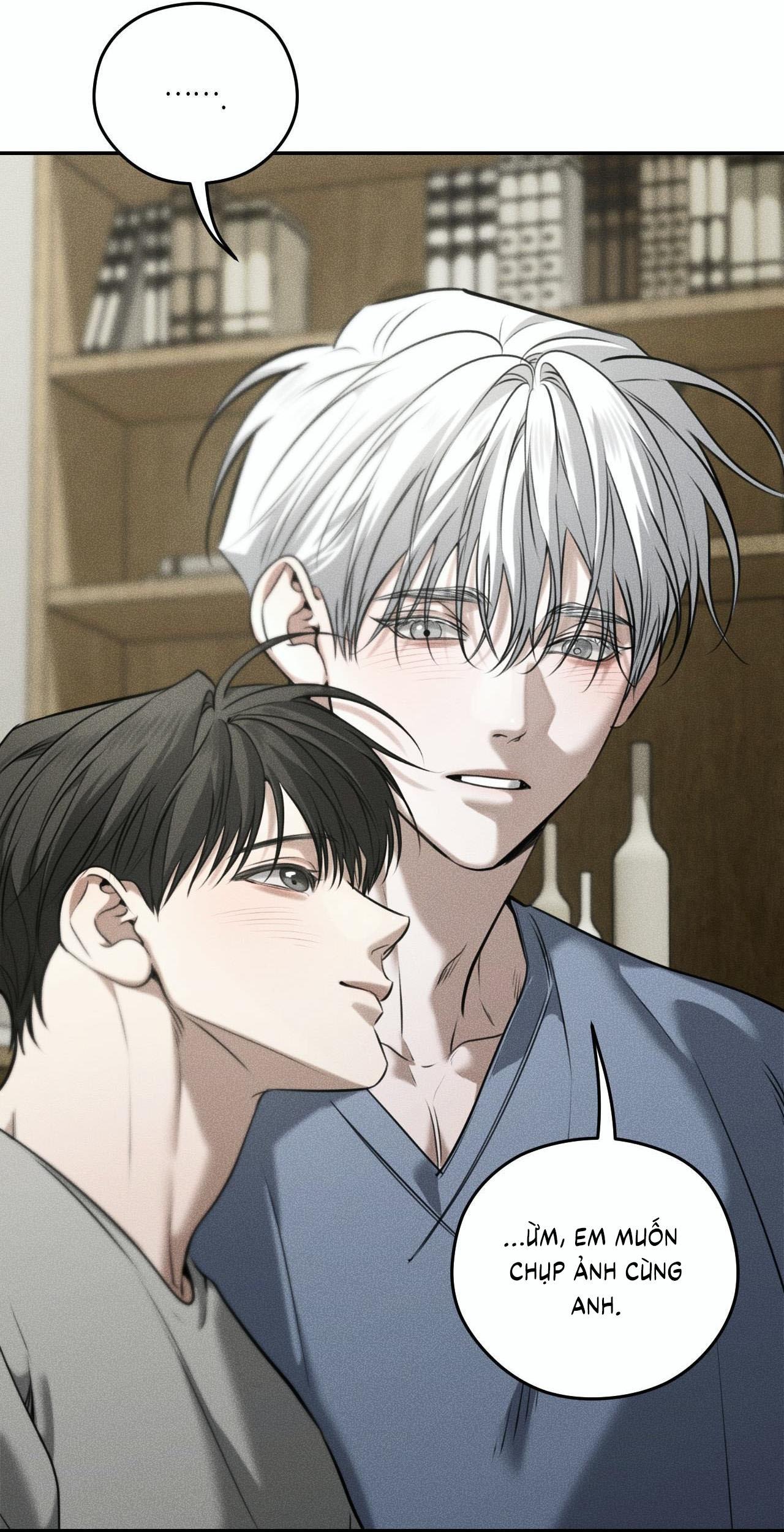 (CBunu) Gấu Teddy thân yêu Chapter 44 - Next 
