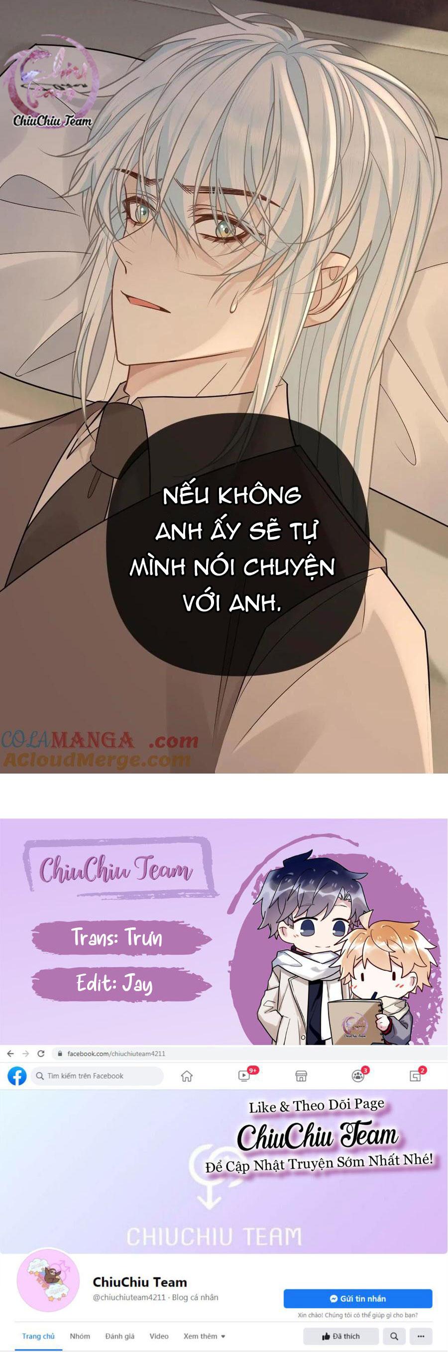 Khát Vọng Ngọt Ngào Chapter 344 - Next Chapter 345