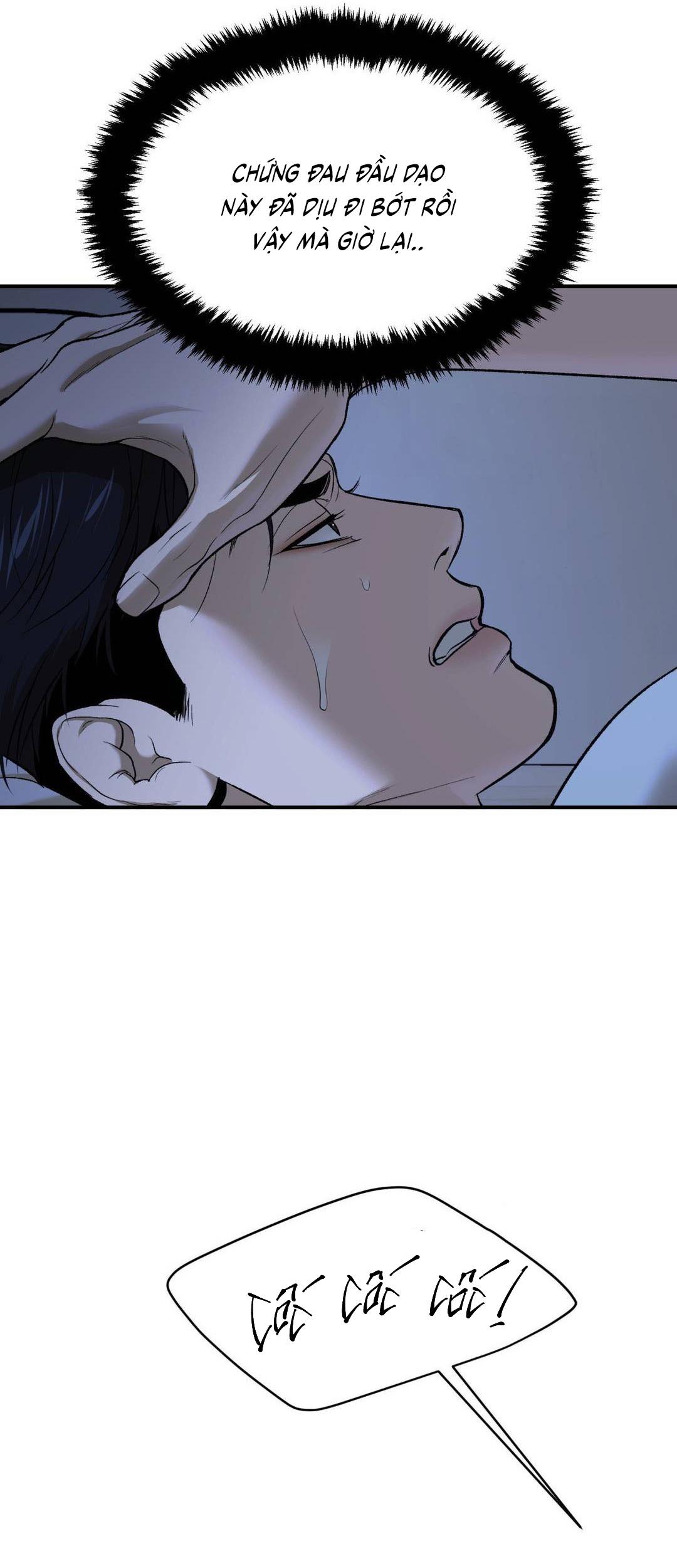 (CBunu) ChinhX - Vận Xui Chapter 69 - Next 