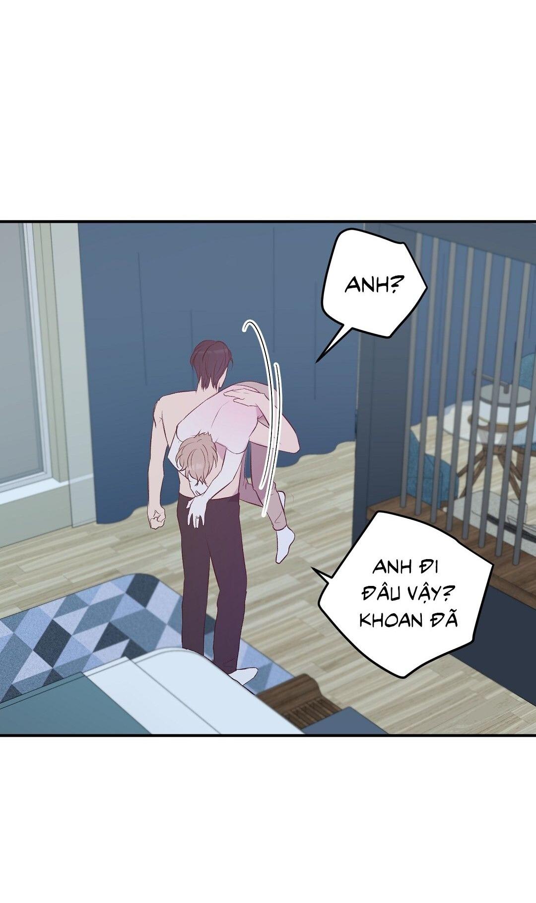 CHUYỆN TÌNH ĐẢO HOANG Chapter 33.17 Ngoại truyện 17 - Next Chapter 33.2 Ngoại truyện 2