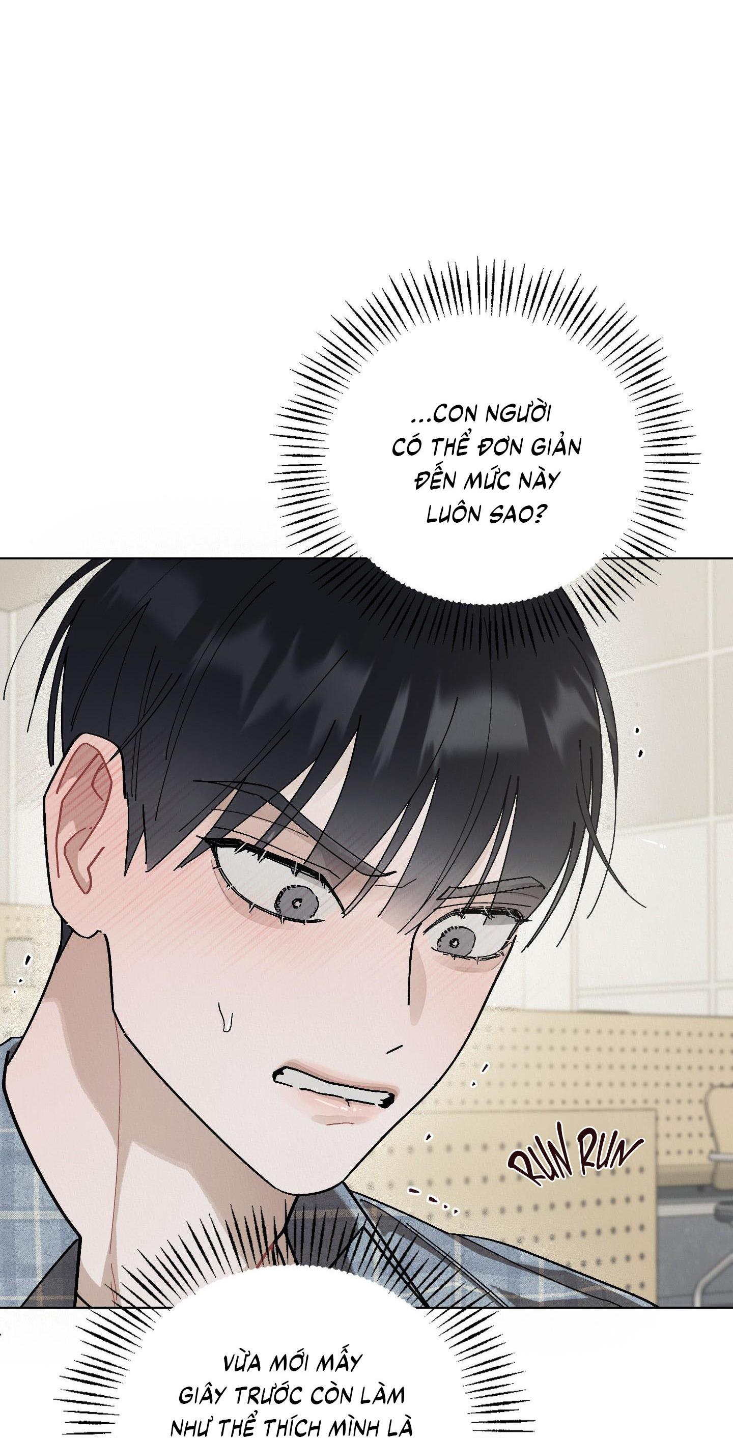 (CBunu) Nhiệm Vụ Định Mệnh Chapter 17 - Trang 2