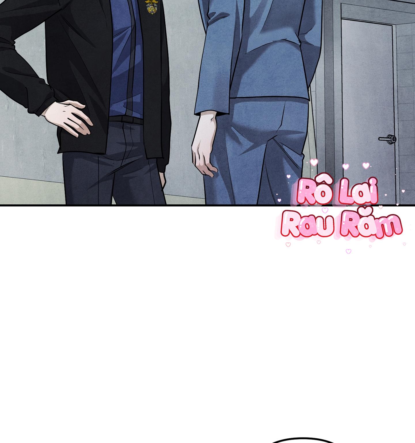 BÓNG TỐI KHÔNG TRỌN VẸN Chapter 12 - Next 
