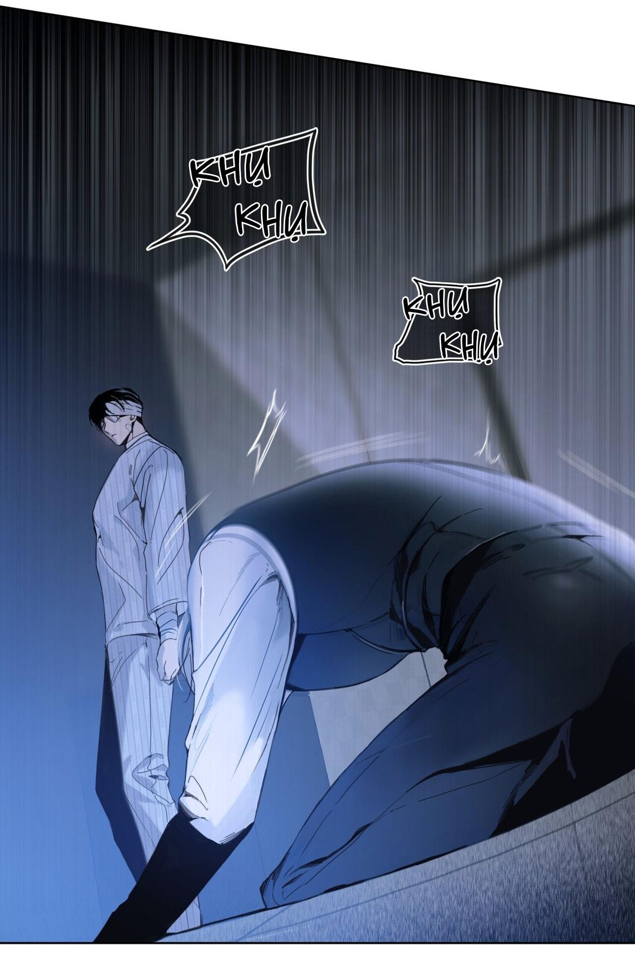 RAGA: Passion Chapter 9 - Next 