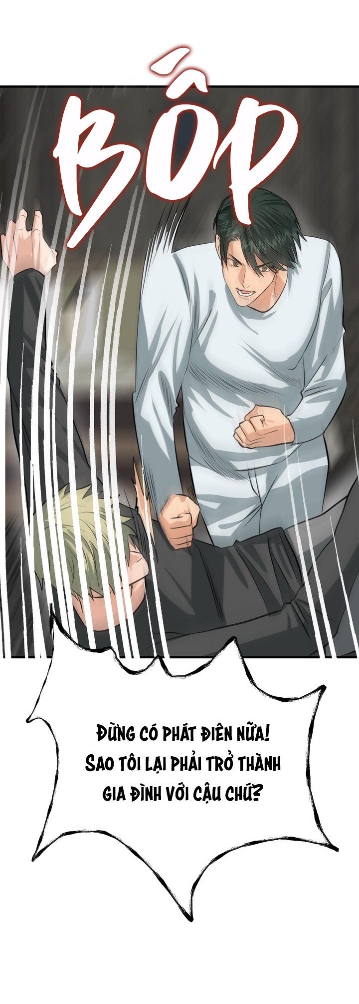 CÓ TIN VÀO TÍNH BẢN ÁC KHÔNG ? Chapter 41 - Next Chapter 42