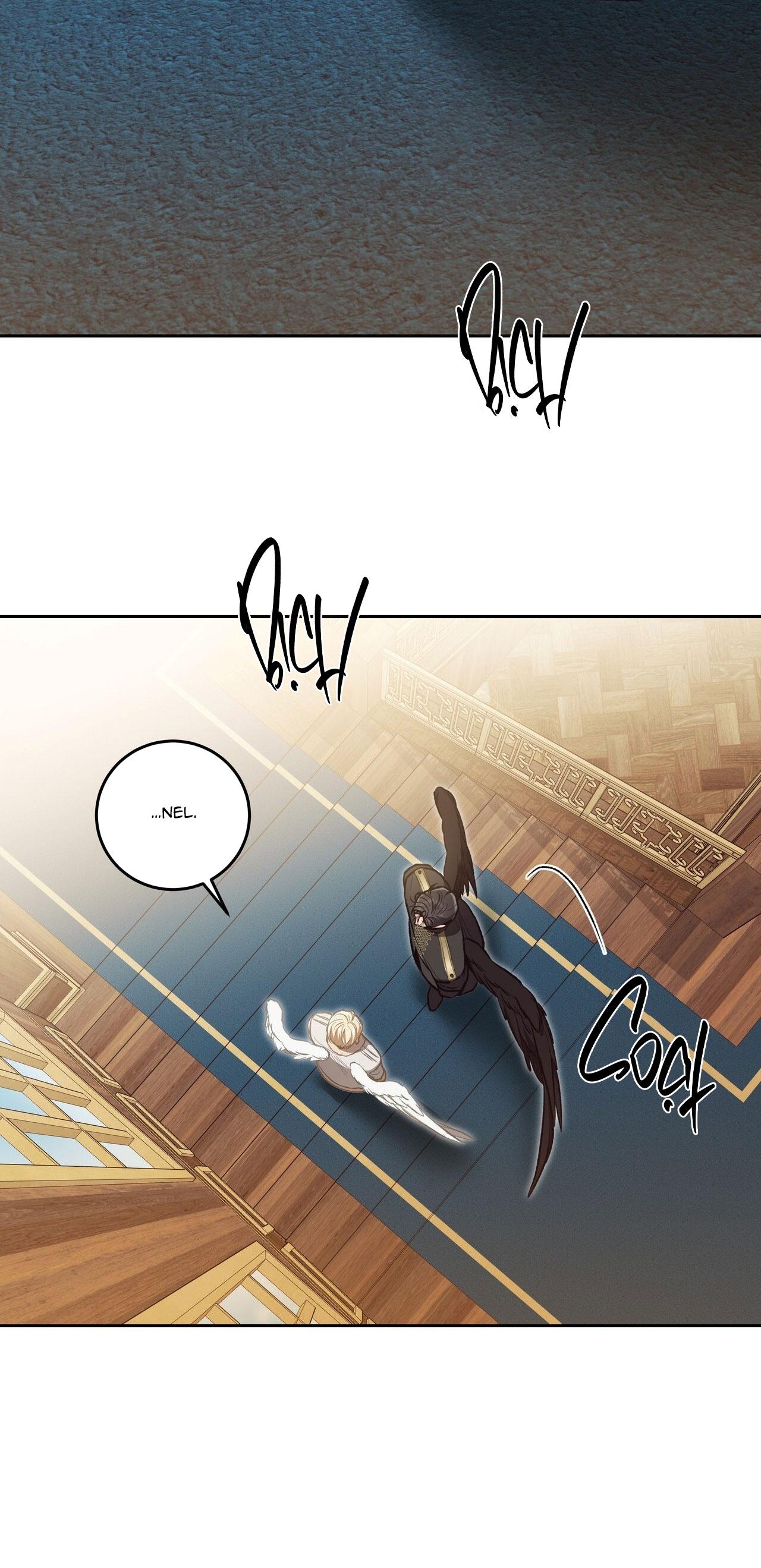 CÁCH TỒN TẠI NHƯ MỘT NGƯỜI CHƠI Chapter 68 - Next 